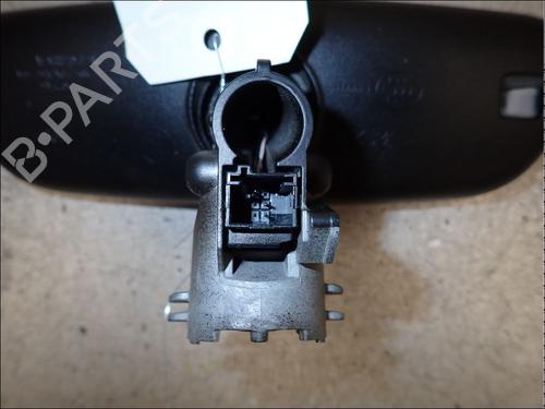 Rear mirror CITROËN C4 II (NC_) 1.6 HDi 90 | BP34034829I6 - Image 3