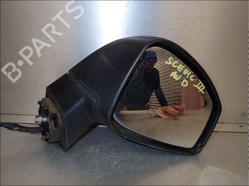 right-mirror-renault-scenic-iii-jz01_-2008-2009-2010-2011-2012-2013-2014-2015-2016-34030923 main image