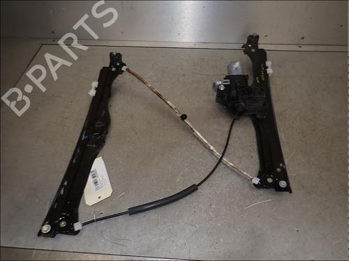 Used Front right window mechanism Front right window mechanism 34035817 34035817