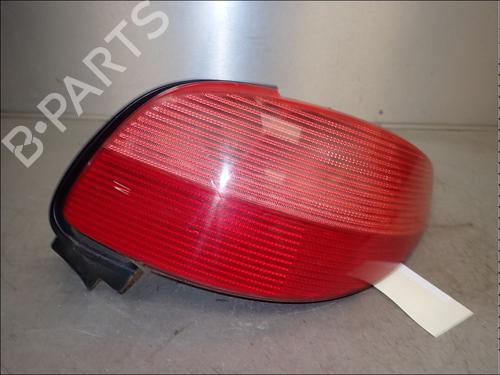 Used Other Other PEUGEOT 206 CC (2D) 1.6 16V (2DNFUF, 2DNFUR) (109 hp) 34033009 34033009