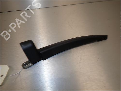 Used Rear windshield wiper arm Rear windshield wiper arm FORD FIESTA VI (CB1, CCN) 1.4 TDCi (70 hp) 34018698 34018698