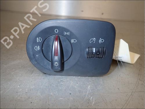 Used Headlight switch Headlight switch SEAT IBIZA IV (6J5, 6P1) 1.2 TDI (75 hp) 34022754 34022754