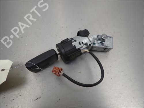 Used Ignition barrel Ignition barrel CITROËN BERLINGO MULTISPACE (B9) 1.6 HDi 90 (92 hp) 40559292 40559292