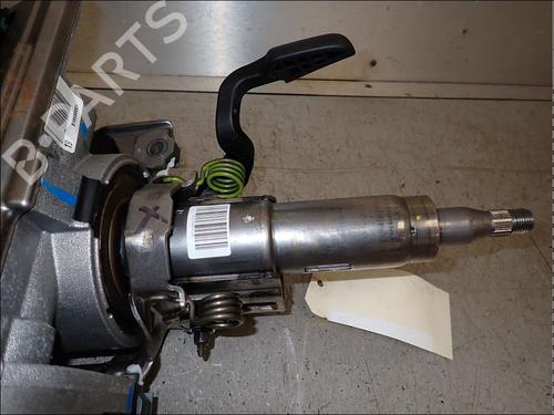 Steering column ALFA ROMEO MITO (955_) 1.4 (955.AXB1B, 955.AXU1A) | BP34035962M21 - Image 3