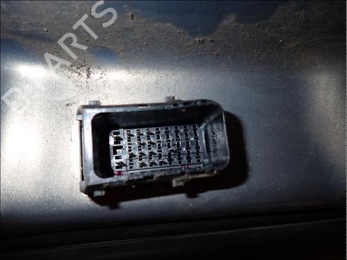 Left front door OPEL MERIVA B MPV (S10) 1.7 CDTI (75) | BP34028577C2 - Image 4