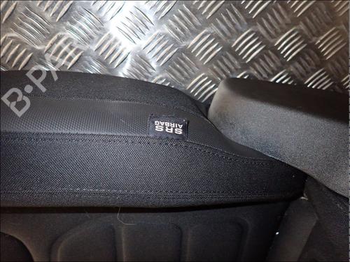 Left front seat JEEP RENEGADE SUV (BU, B1, BV) 1.6 CRD | BP34014025C15 - Image 5
