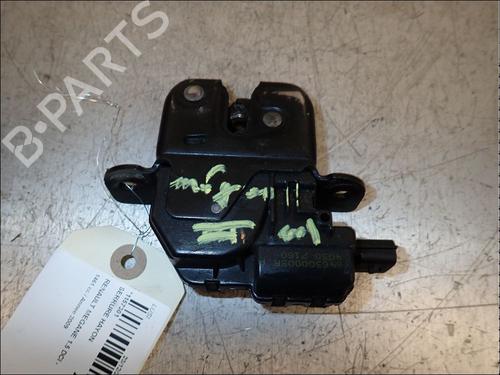 tailgate-lock-renault-megane-iii-hatchback-bz01_-b3_-2008-34027190 main image