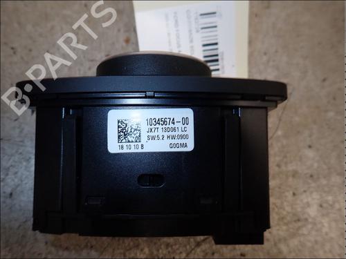 Headlight switch FORD FOCUS IV (HN) 1.0 EcoBoost | BP34035664I24 - Image 2
