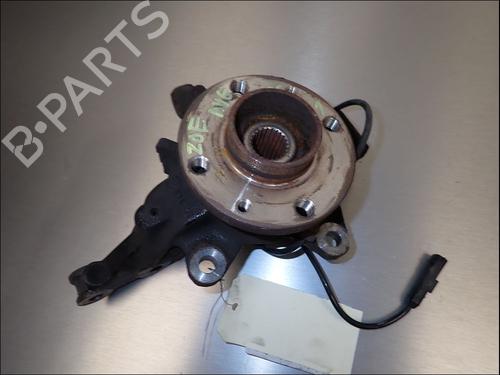 Used Left front steering knuckle Left front steering knuckle 38641875 38641875