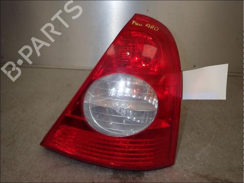 Used Other Other RENAULT CLIO II (BB_, CB_) 1.5 dCi (B/CB08) (82 hp) 34034634 34034634