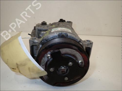 Used AC compressor AC compressor VW GOLF V (1K1) 1.9 TDI (105 hp) 34025205 34025205