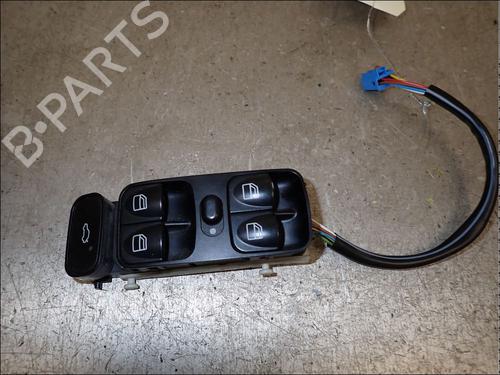 left-front-window-switch-mercedes-benz-c-class-w203-2000-2001-2002-2003-2004-2005-2006-2007-34020733 main image
