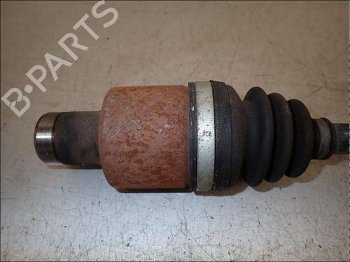 Right front driveshaft OPEL AGILA B (H08) 1.3 CDTI (F68) | BP34021436M39 - Image 2
