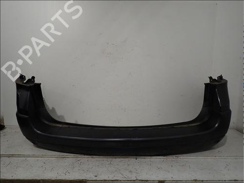 Used Rear bumper Rear bumper RENAULT MEGANE II Estate (KM0/1_) 2.0 dCi (150 hp) 34010388 34010388