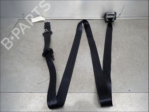 Used Rear center seatbelt Rear center seatbelt 36878559 36878559