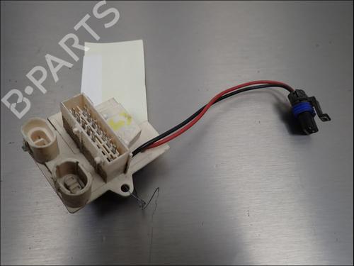 Used Heater resistor Heater resistor 38717355 38717355