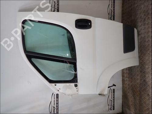 Porta frente esquerda Porta frente esquerda PEUGEOT BOXER Van 2.2 HDi 120 (120 hp) 35893229 35893229