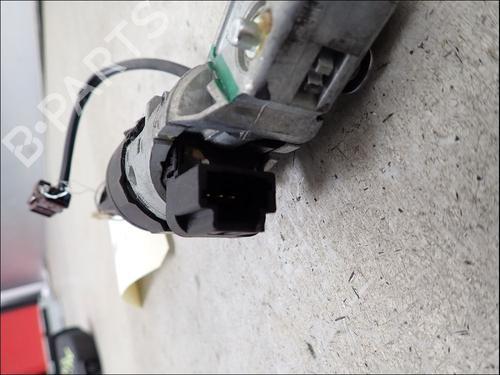 Ignition barrel CITROËN C4 II (NC_) 1.6 HDi 115 | BP38034734M48 - Image 3