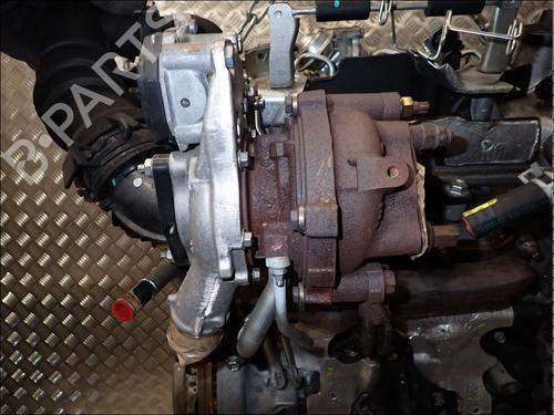 Engine TOYOTA YARIS (_P13_) 1.4 D (NLP130_, NLP130) | BP34013536M1 - Image 5