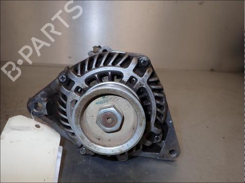 Used Alternator Alternator MITSUBISHI L200 / TRITON (KA_T, KB_T) 2.5 DI-D 4WD (KB4T) (178 hp) 34020884 34020884