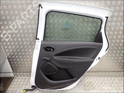 Dør højre bagtil RENAULT ZOE (BFM_) ZOE (BFMC, BFMD) | BP38948197C5 - Image 2