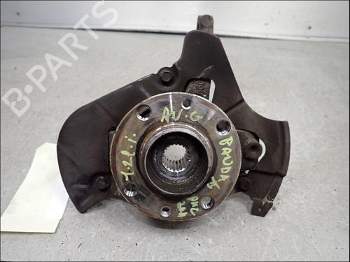 Used Left front steering knuckle Left front steering knuckle 37601057 37601057