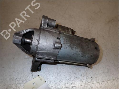 Used Starter Starter PEUGEOT EXPERT Van (VF3A_, VF3U_, VF3X_) 1.6 HDi 90 16V (90 hp) 34020579 34020579