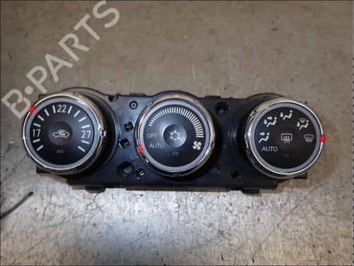 Used Climate control Climate control 34026121 34026121