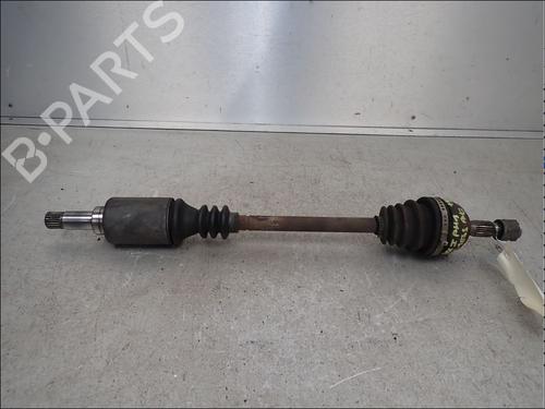 Used Left front driveshaft Left front driveshaft CITROËN AX (ZA-_) 11 (54 hp) 34035733 34035733