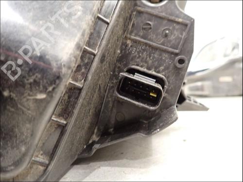 Right headlight PEUGEOT EXPERT Van (V_) 2.0 BlueHDi 150 | BP38042639C29  - Image 8