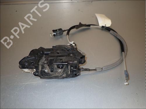 Used Front left lock Front left lock 34028982 34028982