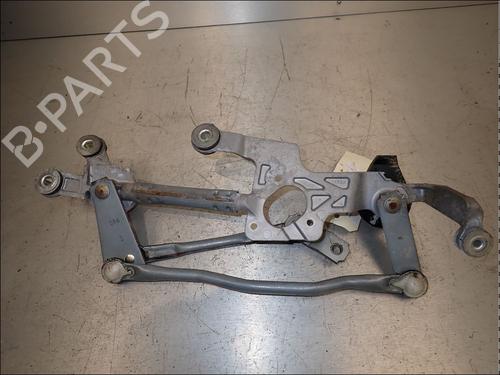 Used Front wipers mechanism Front wipers mechanism HONDA JAZZ III (GE_, GG_, GP_, ZA_) 1.3 i (GE6, GG3, GG6) (100 hp) 34018406 34018406