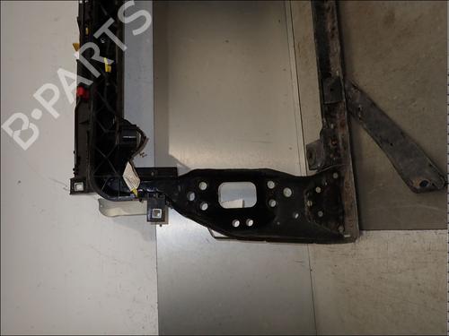 Frontplade/Frontkurv JEEP RENEGADE SUV (BU, B1, BV) 1.6 CRD | BP34031677C72 - Image 3