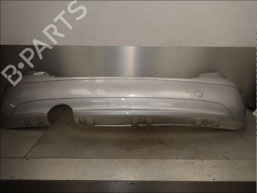 rear-bumper-mercedes-benz-a-class-w169-2004-2005-2006-2007-2008-2009-2010-2011-2012-34030053 main image