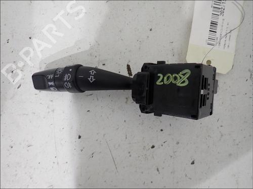 Used Headlight switch Headlight switch HONDA JAZZ II (GD_, GE3, GE2) 1.3 iDSi (GD1) (83 hp) 34024023 34024023