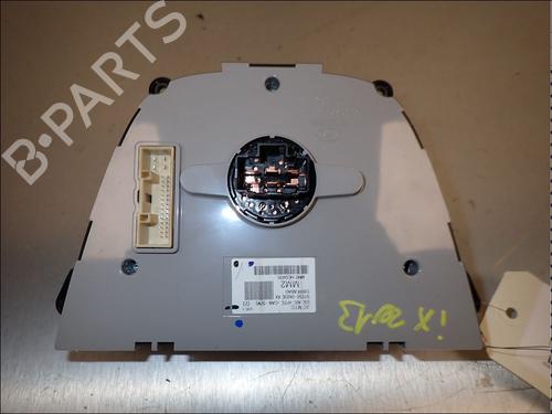 Climate control HYUNDAI ix20 (JC) 1.4 CRDi | BP34018307I5 - Image 2