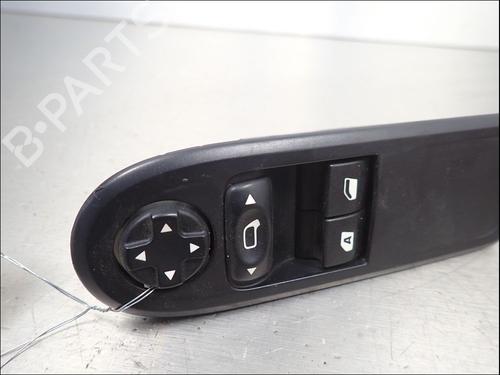 Left front window switch CITROËN C3 II (SC_) 1.4 HDi 70 (SC8HZC, SC8HR0, SC8HP4) | BP40004824I27 - Image 2