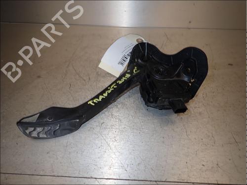 Pedal Pedal FORD TRANSIT CUSTOM V362 Van (FY, FZ) 2.0 EcoBlue (130 hp) 34021083 34021083