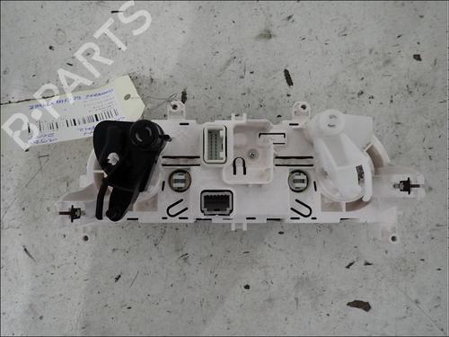 Climate control RENAULT CLIO IV (BH_) 1.5 dCi 90 | BP34021863I5 - Image 3