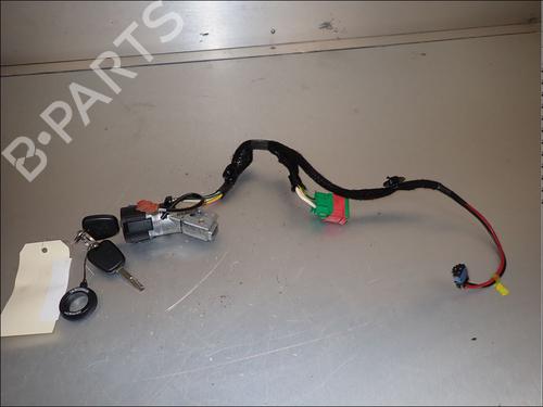 ignition-barrel-peugeot-307-3ac-2000-2001-2002-2003-2004-2005-2006-2007-2008-2009-2010-2011-2012-34028682 main image