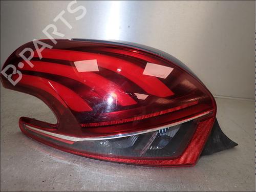 Used Left taillight Left taillight 34028293 34028293