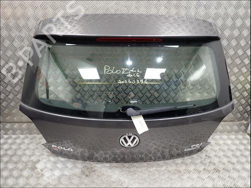 Used Tailgate Tailgate 38743740 38743740