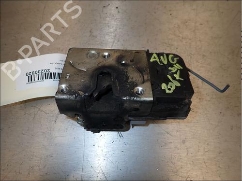 Used Other Other PEUGEOT 206+ (2L_, 2M_) 1.4 HDi eco 70 (68 hp) 34027284 34027284