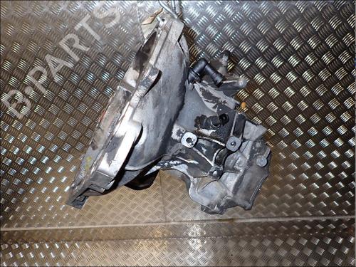 Gearbox OPEL CORSA D (S07) 1.2 (L08, L68) | BP34012418M3 - Image 2
