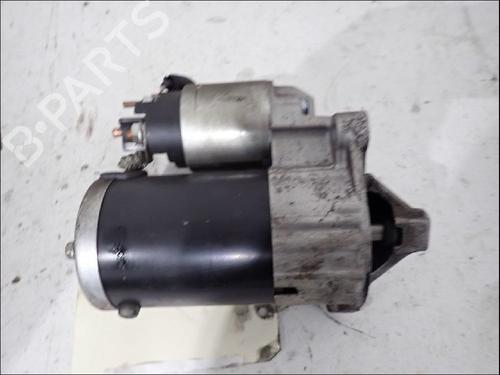 Used Starter Starter DACIA SANDERO 1.6 (BS0D, BS0B, BS0F, BS0H) (87 hp) 34023583 34023583