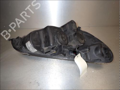 Left headlight FORD S-MAX (WA6) 2.0 TDCi | BP34027337C28 - Image 2