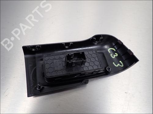 Left front window switch CITROËN C3 III (SX) 1.5 BlueHDi 100 (SXYHYP, SXYHTU) | BP38769707I27 - Image 2