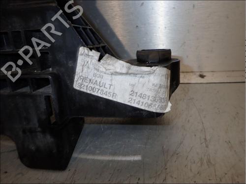 Water radiator RENAULT MASTER III Van (FV) 2.3 dCi 150 FWD (FV0F, FV03, FV09) | BP34147936M31 - Image 2
