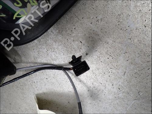 Right mirror DACIA DUSTER (HM_) 1.5 dCi 115 (HMAD) | BP37087419C27 - Image 3