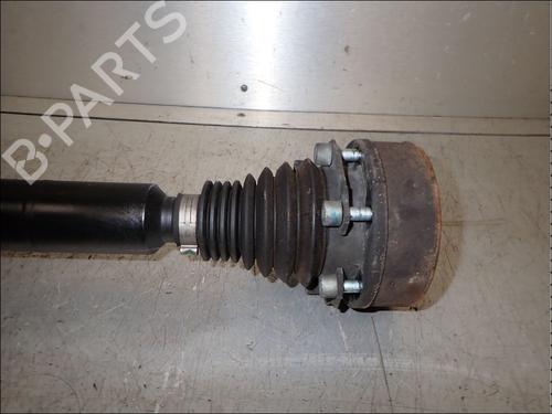 Right front driveshaft AUDI A3 (8P1) 1.9 TDI | BP34034906M39 - Image 2